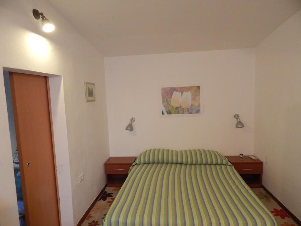 Apartment Tomato Pula Habitación foto