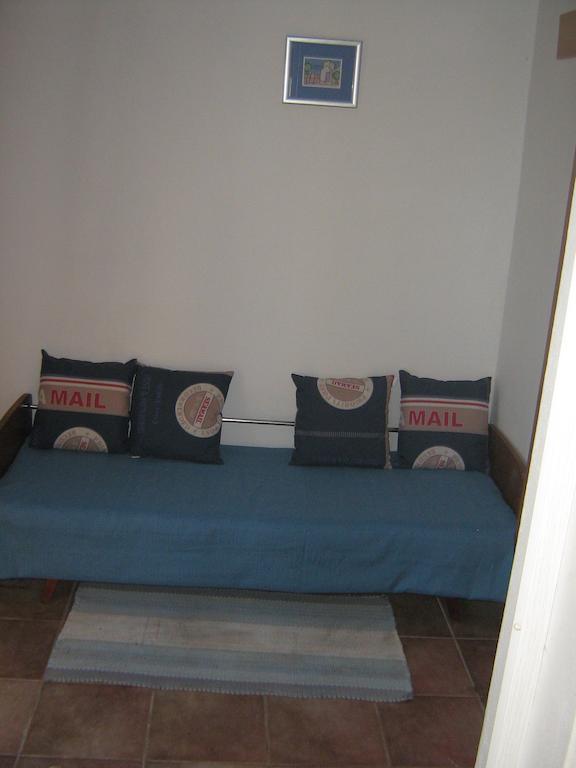 Apartment Tomato Pula Habitación foto